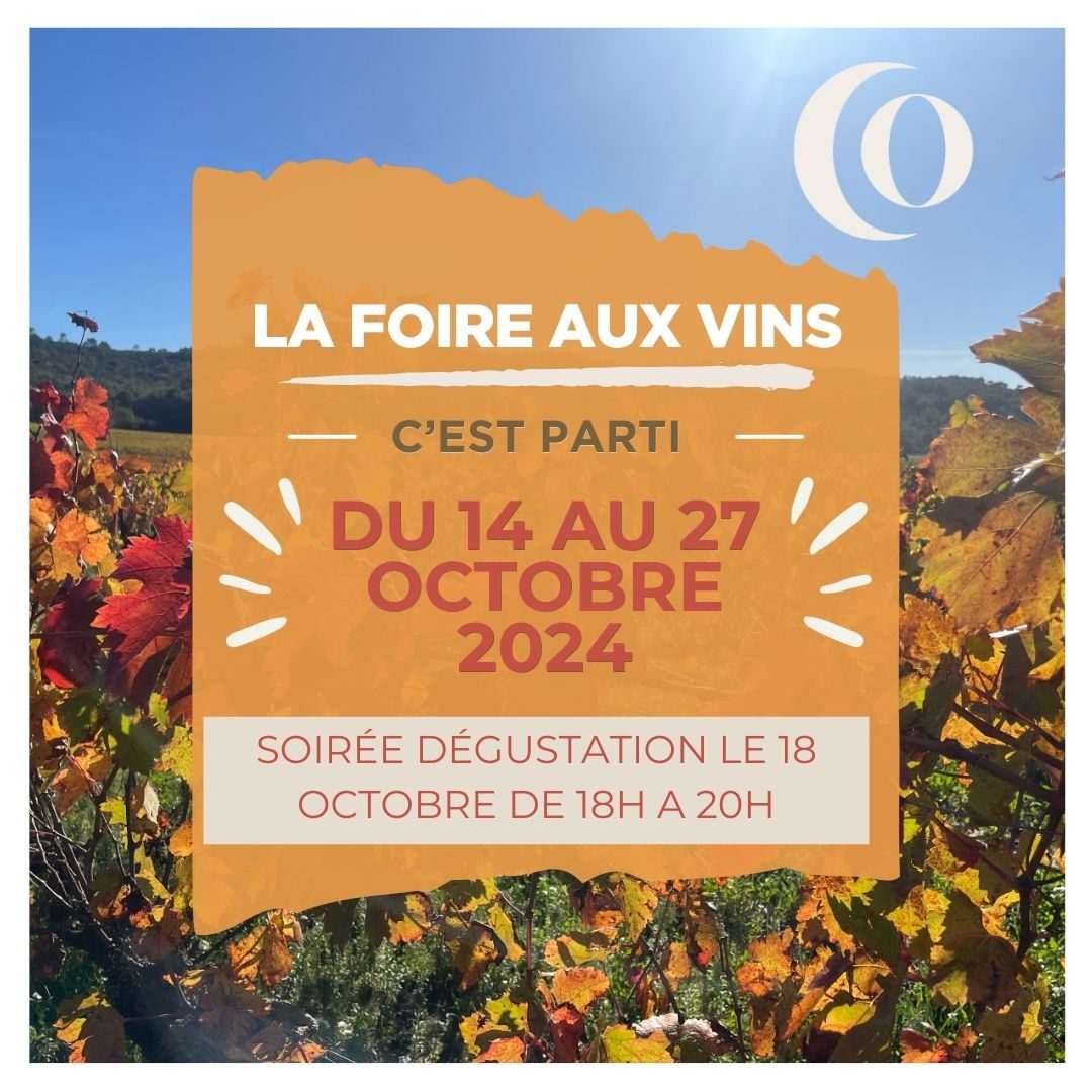 Foire aux vins