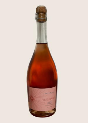 Fulgurance Syrah